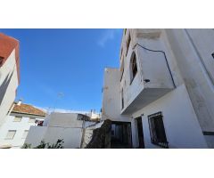 Chalet en Venta en Salobreña, Granada