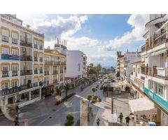 Alquiler de local en pleno centro de San Pedro, Marbella