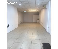 Local comercial en Alquiler en La Barona, Santa Cruz de Tenerife