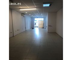 Local comercial en Alquiler en La Barona, Santa Cruz de Tenerife