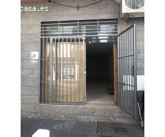 Local comercial en Alquiler en La Barona, Santa Cruz de Tenerife