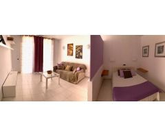 Estudio en Alquiler en Costa Adeje, Santa Cruz de Tenerife