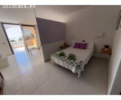 Estudio en Alquiler en Costa Adeje, Santa Cruz de Tenerife