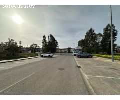 Parcela en Fadricas