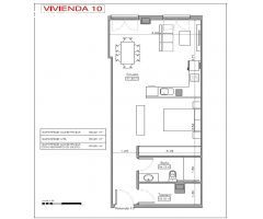 PRÓXIMA CONSTRUCCIÓN DE VIVIENDAS DE 1-2 DORMITORIOS