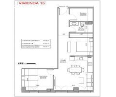 PRÓXIMA CONSTRUCCIÓN DE VIVIENDAS DE 1-2 DORMITORIOS