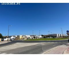 PRÓXIMA CONSTRUCCIÓN DE VIVIENDAS DE 1-2 DORMITORIOS
