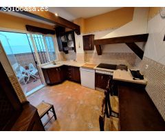 Casa adosada en venta