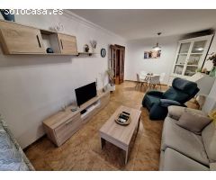 Casa adosada en venta