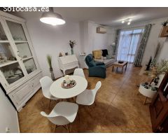 Casa adosada en venta