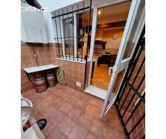 Casa adosada en venta