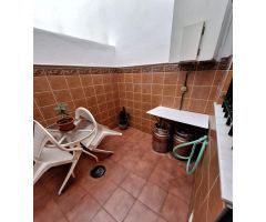 Casa adosada en venta