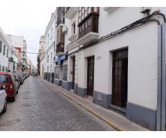 Local comercial en pleno centro