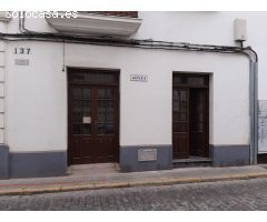 Local comercial en pleno centro