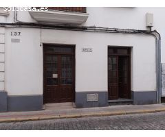 Local comercial en pleno centro