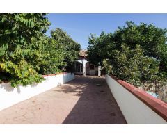 Chalet en Bellabahía