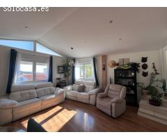Chalet en Venta en Málaga del Fresno, Andalucía