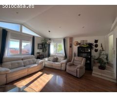 Chalet en Venta en Málaga del Fresno, Andalucía