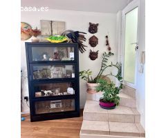 Chalet en Venta en Málaga del Fresno, Andalucía