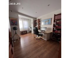 Chalet en Venta en Málaga del Fresno, Andalucía