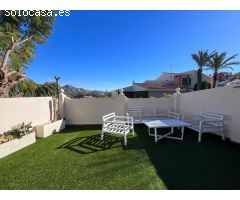 Chalet en Venta en Málaga del Fresno, Andalucía