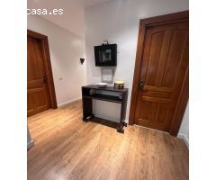 Chalet en Venta en Málaga del Fresno, Andalucía