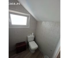 Chalet en Venta en Málaga del Fresno, Andalucía