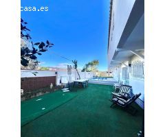 Chalet en Venta en Málaga del Fresno, Andalucía
