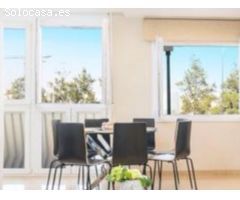 Piso en Venta en Málaga del Fresno, Andalucía