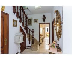 Una vivienda con carácter en el corazón del centro