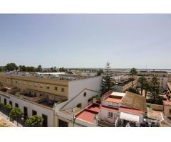 Apartamento coqueto y muy luminoso en venta en El Puerto