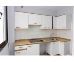 Apartamento coqueto y muy luminoso en venta en El Puerto