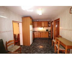 SE VENDE CASA CON PARCELA EN ZONA ABLA