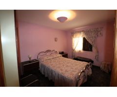 SE VENDE CASA CON PARCELA EN ZONA ABLA