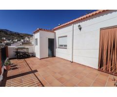 Casa en Abrucena