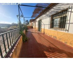 SE VENDEN  2 CASAS  PLANTA BAJA DE 3 HABITACIONES EN LA HUERTEZUELA,HUENEJA.