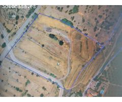 SE VENDE TERRENO EN LA HUERTEZUELA CON POZO PROPIO Y BALSA