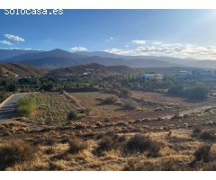 SE VENDE TERRENO EN LA HUERTEZUELA CON POZO PROPIO Y BALSA