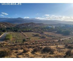 SE VENDE TERRENO EN LA HUERTEZUELA CON POZO PROPIO Y BALSA