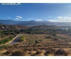 SE VENDE TERRENO EN LA HUERTEZUELA CON POZO PROPIO Y BALSA