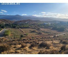 SE VENDE TERRENO EN LA HUERTEZUELA CON POZO PROPIO Y BALSA