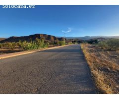 SE VENDE TERRENO EN LA HUERTEZUELA CON POZO PROPIO Y BALSA