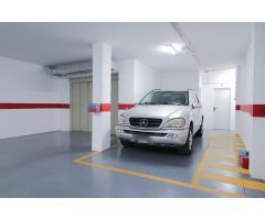 ???? ¡Venta de Plaza de Garaje en el Centro de Almería! ????