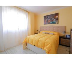 ???? Piso en Alquiler para Temporada Escolar en Aguadulce Sur, Almería ????