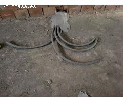 SE ALQUILA LOCAL COMERCIAL EN RAMBLA AMATISTEROS