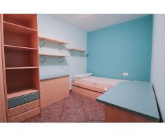 ???? ¡Tu nueva casa en la ZONA PLAZA DE TOROS, Almería, te espera! ????