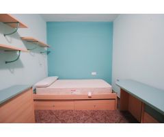 ???? ¡Tu nueva casa en la ZONA PLAZA DE TOROS, Almería, te espera! ????