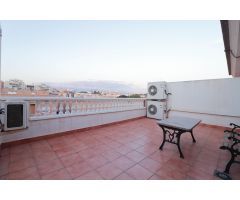???? ¡IMPRESIONANTE TRÍPLEX EN VENTA EN ZONA AVENIDA MEDITERRÁNEO, ALMERÍA! ????