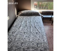 ???? ¡ALQUILER DE HABITACIONES EN ZONA ALCAMPO – ALMERÍA! ????