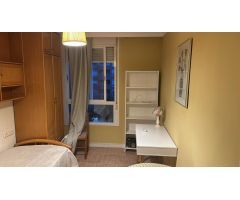 ???? ¡ALQUILER DE HABITACIONES EN ZONA ALCAMPO – ALMERÍA! ????